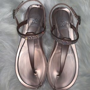 Brand new Vince Camuto flats